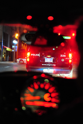 Illustration for article titled 2009 MINI Cooper Clubman S, Part Three